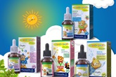 Chăm sóc bé từ trong nôi cực an toàn với Fitobimbi sơ sinh Chăm sóc bé từ trong nôi cực an toàn với Fitobimbi sơ sinh