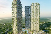 Tạp chí danh tiếng của Mỹ dành vị trí nối bật trang chủ viết về tòa tháp xanh cao nhất của Việt Nam Tạp chí danh tiếng của Mỹ dành vị trí nối bật trang chủ viết về tòa tháp xanh cao nhất của Việt Nam