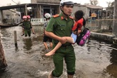Bão số 13: Thừa Thiên - Huế yêu cầu hoàn thành sơ tán dân trước 10h ngày 14/11 Bão số 13: Thừa Thiên - Huế yêu cầu hoàn thành sơ tán dân trước 10h ngày 14/11