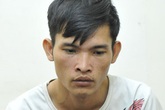 Lời khai nghi phạm giết tài xế xe ôm bằng 10 nhát dao Lời khai nghi phạm giết tài xế xe ôm bằng 10 nhát dao