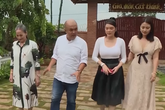 Lý Nhã Kỳ hé lộ về biệt phủ trăm tỷ, rộng 10000 mét vuông: Nhiều đồ quý hiếm bên trong Lý Nhã Kỳ hé lộ về biệt phủ trăm tỷ, rộng 10000 mét vuông: Nhiều đồ quý hiếm bên trong