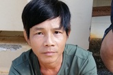 Chân tướng gã trai hiếp dâm bé gái 9 tuổi ở Đà Nẵng Chân tướng gã trai hiếp dâm bé gái 9 tuổi ở Đà Nẵng