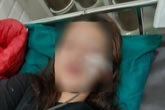 Bị mắng, thiếu nữ 15 tuổi uống thuốc diệt cỏ tự tử Bị mắng, thiếu nữ 15 tuổi uống thuốc diệt cỏ tự tử