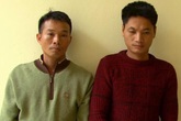 Không tìm được "đối thủ", chém luôn 2 người chẳng liên quan Không tìm được "đối thủ", chém luôn 2 người chẳng liên quan