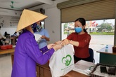 'Quầy hàng O đồng' ở Thọ Xuân, Thanh Hóa có gì đặc biệt mà ấm áp tình người đến vậy 'Quầy hàng O đồng' ở Thọ Xuân, Thanh Hóa có gì đặc biệt mà ấm áp tình người đến vậy