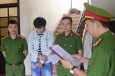 Bắt 9X dùng Facebook, giả nhận order để chiếm đoạt hàng chục triệu đồng tiền đặt cọc của nhiều khách hàng Bắt 9X dùng Facebook, giả nhận order để chiếm đoạt hàng chục triệu đồng tiền đặt cọc của nhiều khách hàng