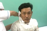 Nghi can cướp ngân hàng gây án như thế nào? Nghi can cướp ngân hàng gây án như thế nào?