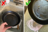 10 sai lầm khi dọn dẹp nhà cửa gây hại cho sức khỏe 10 sai lầm khi dọn dẹp nhà cửa gây hại cho sức khỏe