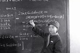 Bi kịch thần đồng 11 tuổi từng được kỳ vọng đoạt giải Nobel nhưng lớn lên bị bạn bè và con trai xa lánh: Sai lầm rất nhiều bố mẹ mắc phải! Bi kịch thần đồng 11 tuổi từng được kỳ vọng đoạt giải Nobel nhưng lớn lên bị bạn bè và con trai xa lánh: Sai lầm rất nhiều bố mẹ mắc phải!