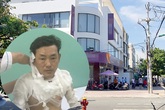 Nghi phạm cướp ngân hàng tự thiêu khi bị bắt nợ số tiền đánh đề khủng Nghi phạm cướp ngân hàng tự thiêu khi bị bắt nợ số tiền đánh đề khủng