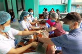 Sự cần thiết đẩy mạnh các mô hình chăm sóc người cao tuổi Sự cần thiết đẩy mạnh các mô hình chăm sóc người cao tuổi