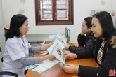 Nhiều giải pháp nhằm đẩy mạnh xã hội hóa phương tiện tránh thai ở nơi có mức sinh cao nhất cả nước Nhiều giải pháp nhằm đẩy mạnh xã hội hóa phương tiện tránh thai ở nơi có mức sinh cao nhất cả nước