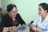 Quảng Ngãi: Tăng cường truyền thông nâng cao nhận thức người dân về xã hội hóa phương tiện tránh thai Quảng Ngãi: Tăng cường truyền thông nâng cao nhận thức người dân về xã hội hóa phương tiện tránh thai