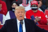 Liệu Tổng thống Trump có thể lật ngược thế cờ nhờ phiếu đại cử tri? Liệu Tổng thống Trump có thể lật ngược thế cờ nhờ phiếu đại cử tri?