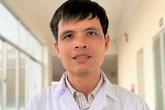 Thầy giáo trường huyện 51 tuổi còn đi học, liên tiếp có bài trên tạp chí ISI Thầy giáo trường huyện 51 tuổi còn đi học, liên tiếp có bài trên tạp chí ISI