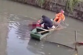 Cãi nhau với chồng rồi nhảy sông tự tử, người phụ nữ sau khi được cảnh sát giải cứu đã trả ơn bằng hành động khiến ai cũng phẫn nộ Cãi nhau với chồng rồi nhảy sông tự tử, người phụ nữ sau khi được cảnh sát giải cứu đã trả ơn bằng hành động khiến ai cũng phẫn nộ