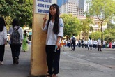 Hà Nội: Nữ sinh THPT mất tích bí ẩn sau khi đi khỏi nhà lúc nửa đêm, gia đình tìm kiếm suốt 2 ngày chưa thấy Hà Nội: Nữ sinh THPT mất tích bí ẩn sau khi đi khỏi nhà lúc nửa đêm, gia đình tìm kiếm suốt 2 ngày chưa thấy