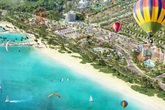 “Săn” second home biển tại Phan Thiết để đầu tư “Săn” second home biển tại Phan Thiết để đầu tư