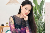 Thùy Dung: Đi qua tổn thương khi bị chê "Hoa hậu học dốt", "Hoa hậu xui" nhất Việt Nam Thùy Dung: Đi qua tổn thương khi bị chê "Hoa hậu học dốt", "Hoa hậu xui" nhất Việt Nam