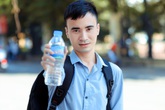 Nguyễn Văn Hoàng – Chàng Blogger trong làng “healthy” Nguyễn Văn Hoàng – Chàng Blogger trong làng “healthy”