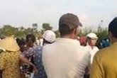Phát hiện thi thể phụ nữ ở căn nhà hoang sau 4 ngày mất tích Phát hiện thi thể phụ nữ ở căn nhà hoang sau 4 ngày mất tích
