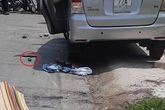 Cứu vợ bị bắt cóc lên ô tô, chồng đâm thương vong 3 người Cứu vợ bị bắt cóc lên ô tô, chồng đâm thương vong 3 người