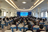 Tăng cường truyền thông, giải quyết tận gốc mất cân bằng giới tính khi sinh Tăng cường truyền thông, giải quyết tận gốc mất cân bằng giới tính khi sinh