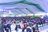 An Bình City tổ chức thành công Hội nghị Nhà chung cư An Bình City tổ chức thành công Hội nghị Nhà chung cư