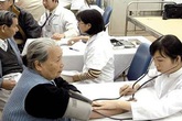 Tọa đàm trực tuyến: Già hóa dân số - Thời cơ và thách thức Tọa đàm trực tuyến: Già hóa dân số - Thời cơ và thách thức