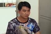 Diễn biến mới vụ giải cứu vợ bị bắt cóc, chồng đâm chết người Diễn biến mới vụ giải cứu vợ bị bắt cóc, chồng đâm chết người