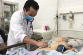 Bệnh nhân hôn mê vì tự uống thuốc kháng sinh Bệnh nhân hôn mê vì tự uống thuốc kháng sinh