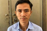 Bắt đối tượng ung dung vào nhiều trường đại học trộm laptop của các giảng viên Bắt đối tượng ung dung vào nhiều trường đại học trộm laptop của các giảng viên