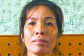Người phụ nữ giết cụ bà 79 tuổi giấu vào nhà vệ sinh Người phụ nữ giết cụ bà 79 tuổi giấu vào nhà vệ sinh
