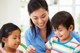 Con trai đi học mẫu giáo được vài ngày đã bị nhà trường trả về, nguyên nhân lại do một hành vi vô tư của mẹ gây ra Con trai đi học mẫu giáo được vài ngày đã bị nhà trường trả về, nguyên nhân lại do một hành vi vô tư của mẹ gây ra