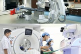Gần 16.700 sản phẩm trang thiết bị y tế được công khai, niêm yết giá Gần 16.700 sản phẩm trang thiết bị y tế được công khai, niêm yết giá