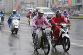 Không khí lạnh tăng cường dồn dập, càng về cuối tháng càng mạnh hơn Không khí lạnh tăng cường dồn dập, càng về cuối tháng càng mạnh hơn