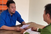 Thừa Thiên Huế: Bắt đối tượng ép người yêu cũ vào nhà nghỉ nhốt, hành hung Thừa Thiên Huế: Bắt đối tượng ép người yêu cũ vào nhà nghỉ nhốt, hành hung