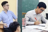Thầy giáo 'soái ca' sẵn sàng cho sinh viên điểm 10 của trường Tự nhiên Thầy giáo 'soái ca' sẵn sàng cho sinh viên điểm 10 của trường Tự nhiên