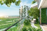 Việt Nam sẽ có dự án lọt top “các toà tháp xanh cao nhất thế giới” Việt Nam sẽ có dự án lọt top “các toà tháp xanh cao nhất thế giới”