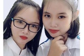 Truy tìm 2 nữ sinh viên trường y mất tích Truy tìm 2 nữ sinh viên trường y mất tích