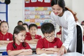Vai trò của giáo viên được đề cao trong việc thẩm định sách giáo khoa Vai trò của giáo viên được đề cao trong việc thẩm định sách giáo khoa