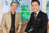 MC điển trai của VTV bật mí kỷ niệm về những người thầy đầu tiên MC điển trai của VTV bật mí kỷ niệm về những người thầy đầu tiên
