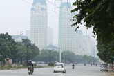Chuẩn bị gì để ứng phó với ô nhiễm không khí lâu dài Chuẩn bị gì để ứng phó với ô nhiễm không khí lâu dài