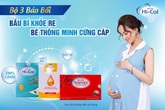 Canxi nano tự nhiên cho bà bầu - Avisure Hical có tốt không? Canxi nano tự nhiên cho bà bầu - Avisure Hical có tốt không?