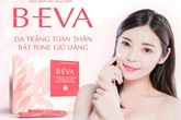 B-Eva - Liệu pháp trắng da 3 giai đoạn từ sâu bên trong B-Eva - Liệu pháp trắng da 3 giai đoạn từ sâu bên trong