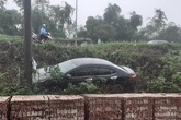 Hiện trường ô tô gặp nạn khiến nhiều anh em phải thốt lên: "Nữ tài xế đỉnh cao" Hiện trường ô tô gặp nạn khiến nhiều anh em phải thốt lên: "Nữ tài xế đỉnh cao"