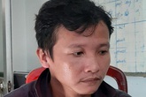 Nữ giáo viên bị cướp túi xách ngày 20/11 Nữ giáo viên bị cướp túi xách ngày 20/11