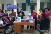 Nâng cao chất lượng dân số tại huyện vùng cao Quan Sơn Nâng cao chất lượng dân số tại huyện vùng cao Quan Sơn