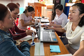 Gia Lai: Hướng đến mục tiêu cân bằng cung – cầu lao động Gia Lai: Hướng đến mục tiêu cân bằng cung – cầu lao động