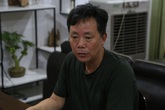 Phát hiện đối tượng người Trung Quốc đang trốn truy nã ở Huế Phát hiện đối tượng người Trung Quốc đang trốn truy nã ở Huế